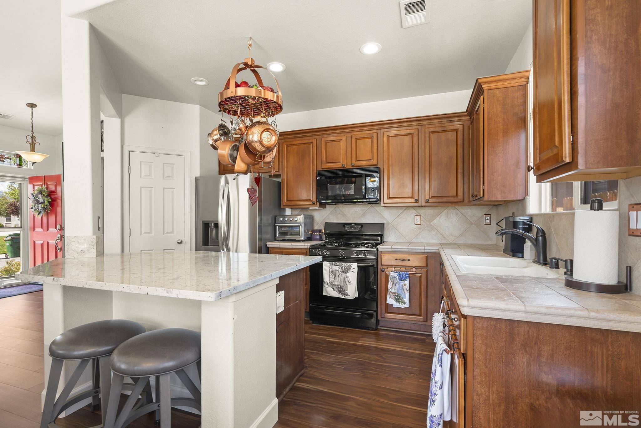 Reno, NV 89521,1717 Burwood CIR Circle