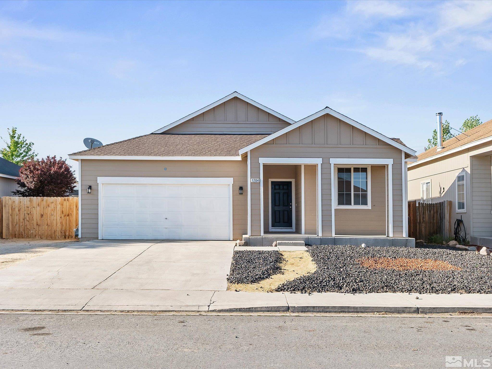 Fernley, NV 89408,1204 Mountain Rose DR Drive