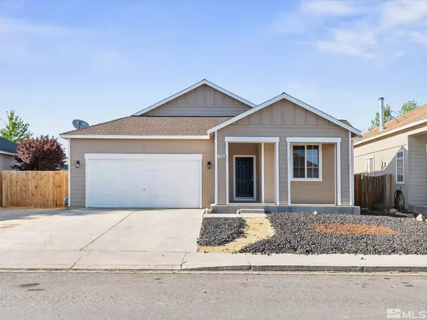 Fernley, NV 89408,1204 Mountain Rose DR Drive