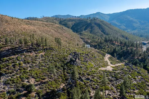 Washoe Valley, NV 89704,00 Franktown RD