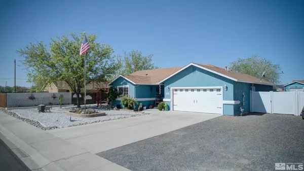Silver Springs, NV 89429,3215 Spring CIR Circle