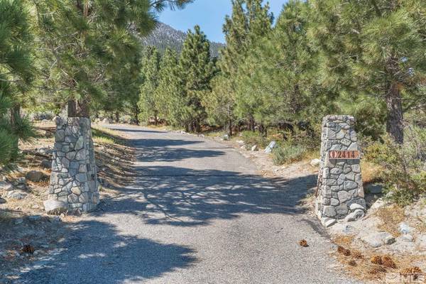 2414 Centennial DR Drive, Genoa, NV 89411