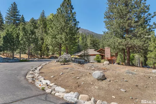 Genoa, NV 89411,2414 Centennial DR Drive