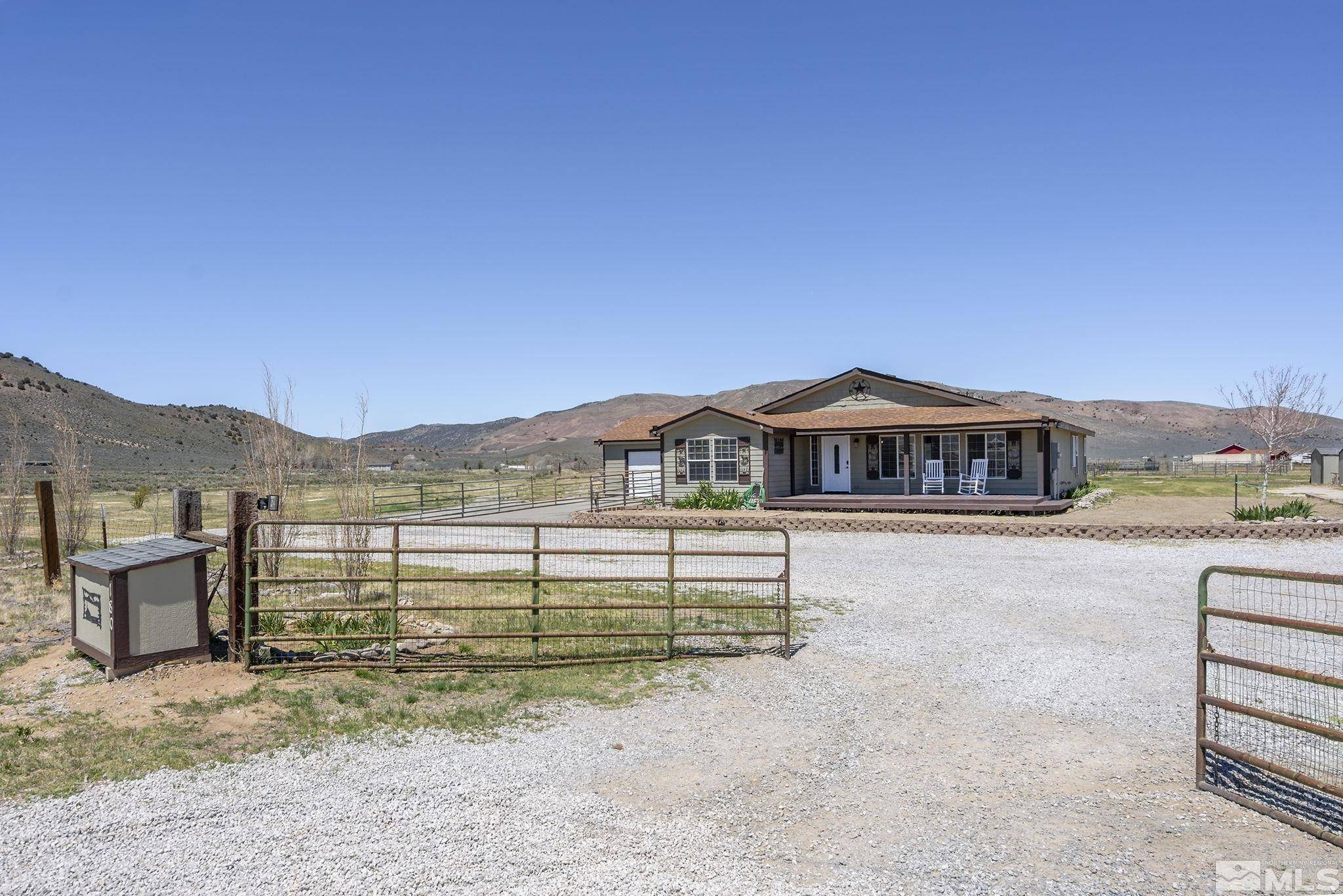 180 Muletail, Reno, NV 89508