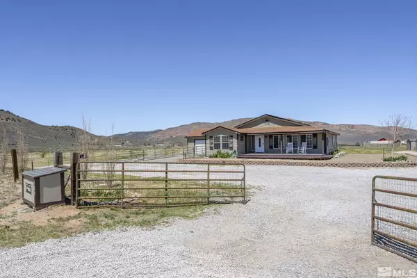 180 Muletail, Reno, NV 89508