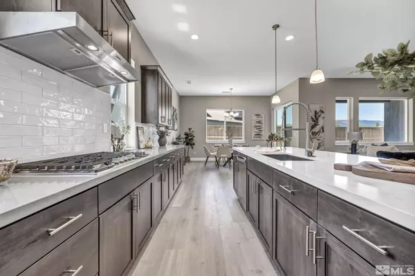 Gardnerville, NV 89460,698 Sage Grouse Lp