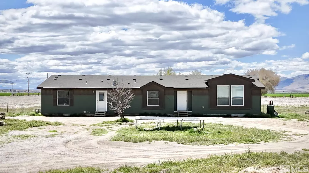 4560 Crosswind AVE Avenue, Winnemucca, NV 89445
