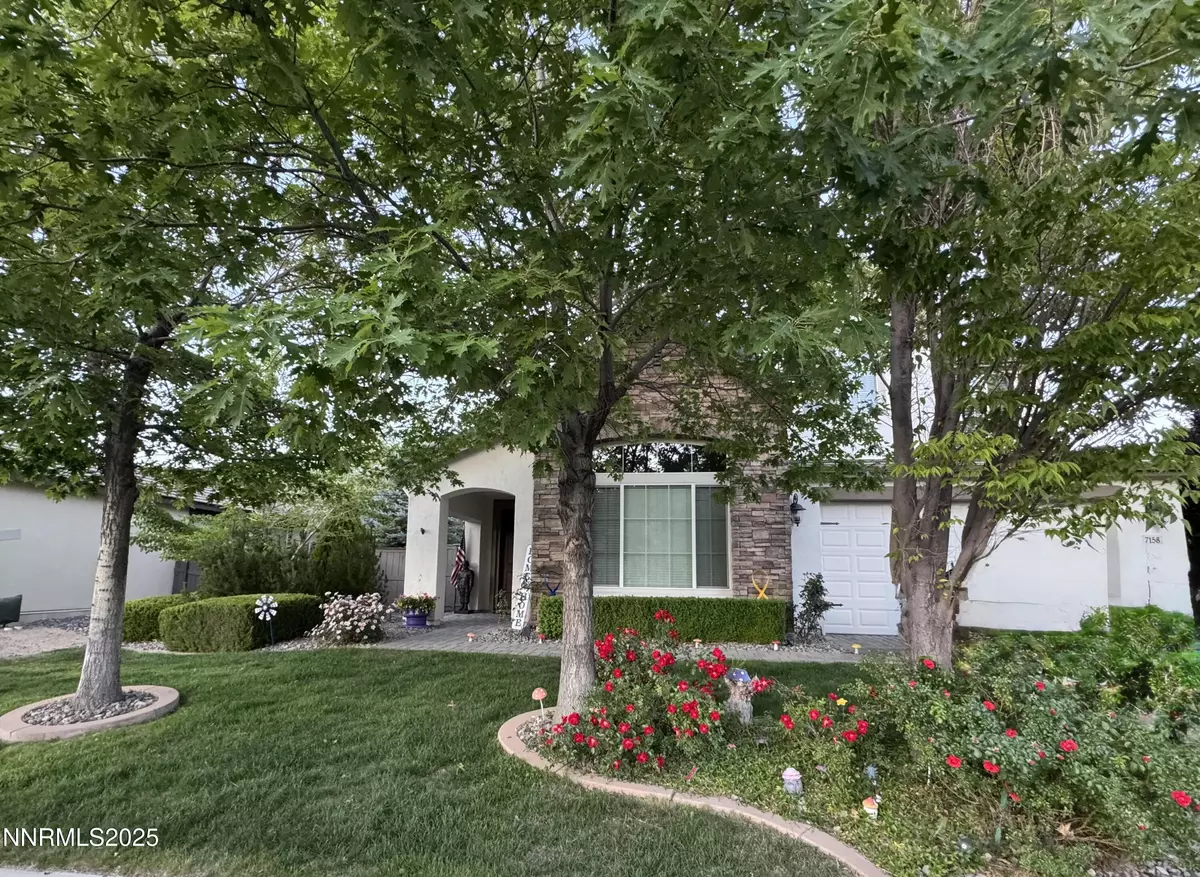 Sparks, NV 89436,7158 Coldwater ST Street