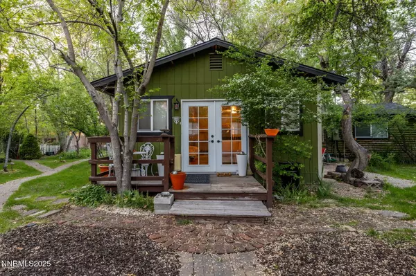 Reno, NV 89509,1555 S Marsh AVE