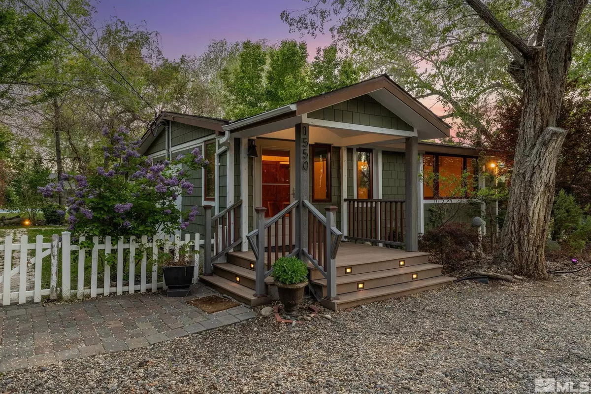 Reno, NV 89509,1550 Mount Rose ST Street