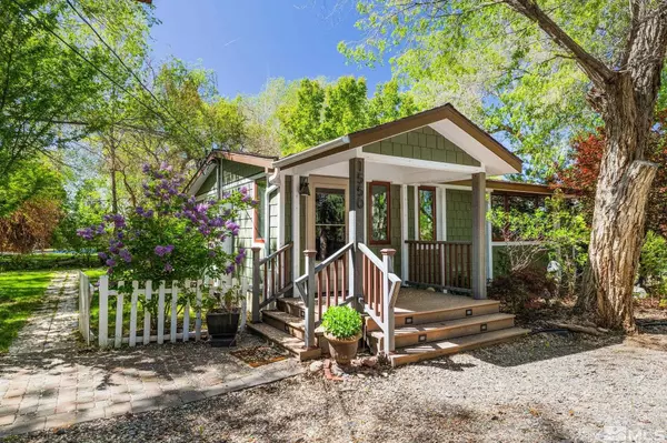 Reno, NV 89509,1550 Mount Rose ST Street
