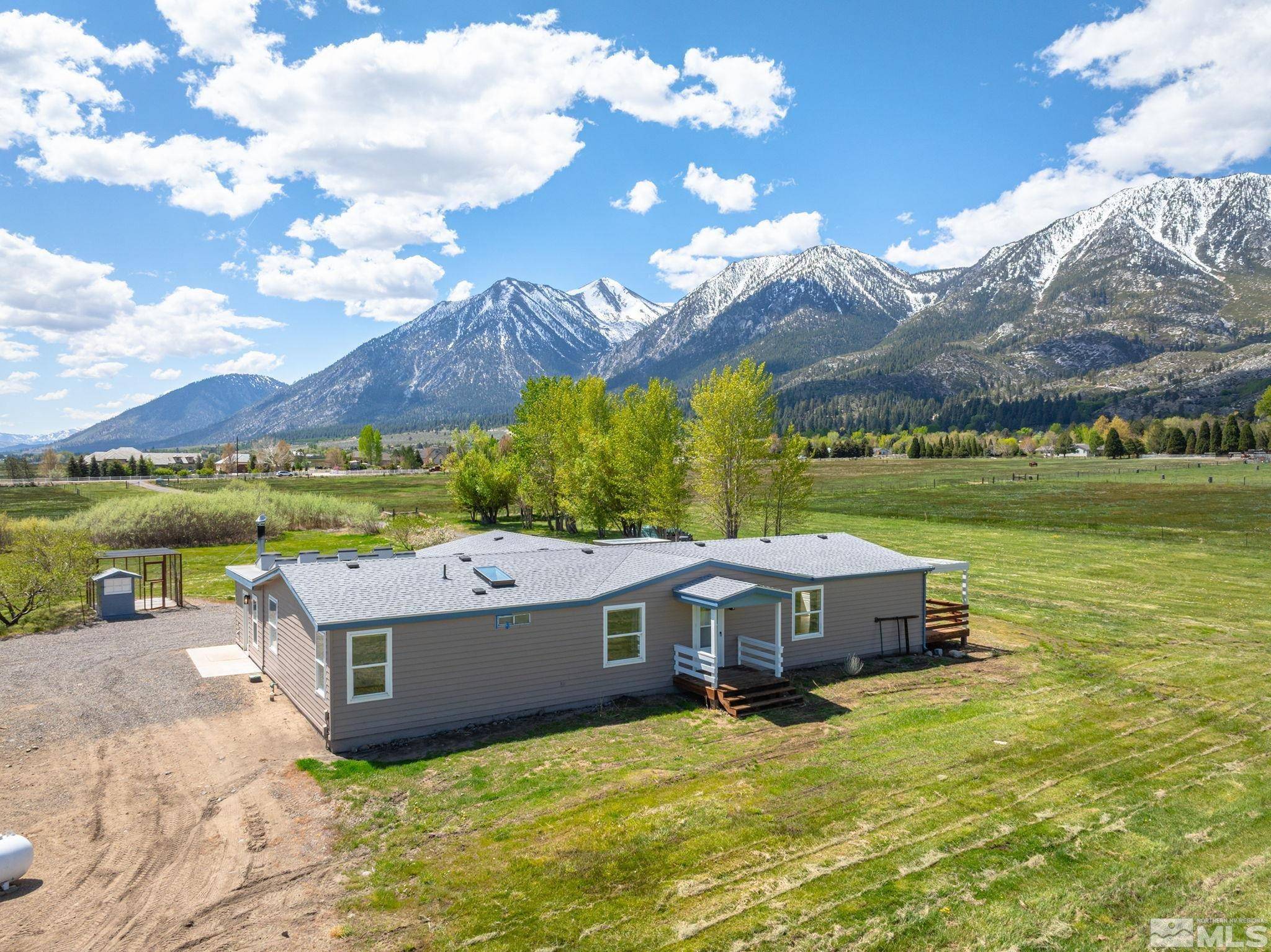 Gardnerville, NV 89460,320 Mottsville
