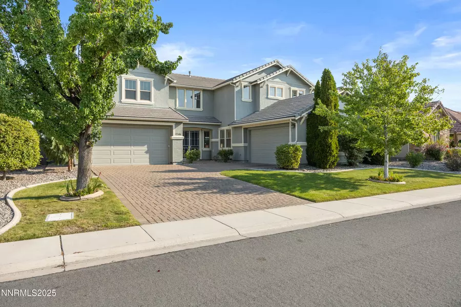 1304 Lambrusca, Sparks, NV 89436