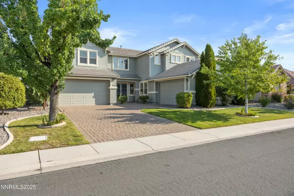 1304 Lambrusca, Sparks, NV 89436