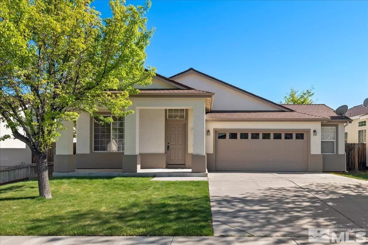 Carson City, NV 89706,1317 Ridge Point