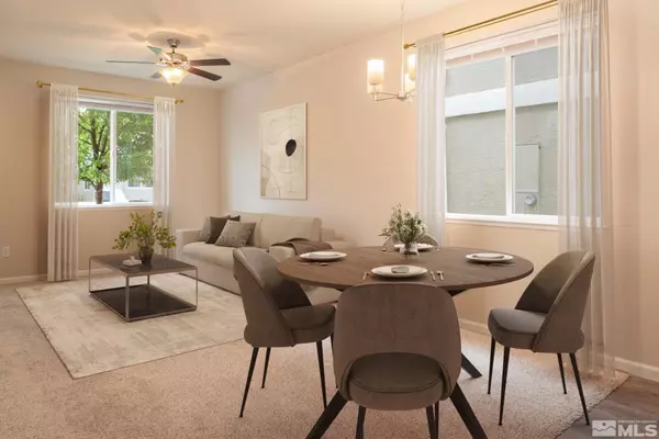 Reno, NV 89512,3611 Oaklawn ST