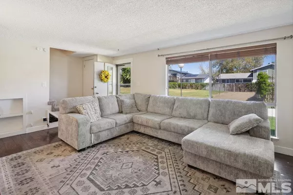 Sparks, NV 89434,960 Cherry Tree DR Drive #2