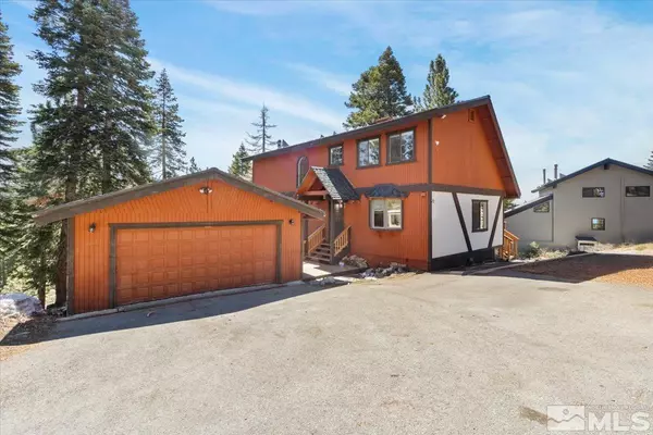 Incline Village, NV 89451,965 Tyner WAY Way