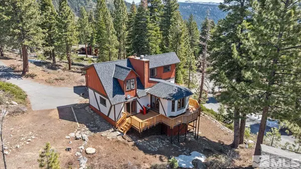 Incline Village, NV 89451,965 Tyner WAY Way
