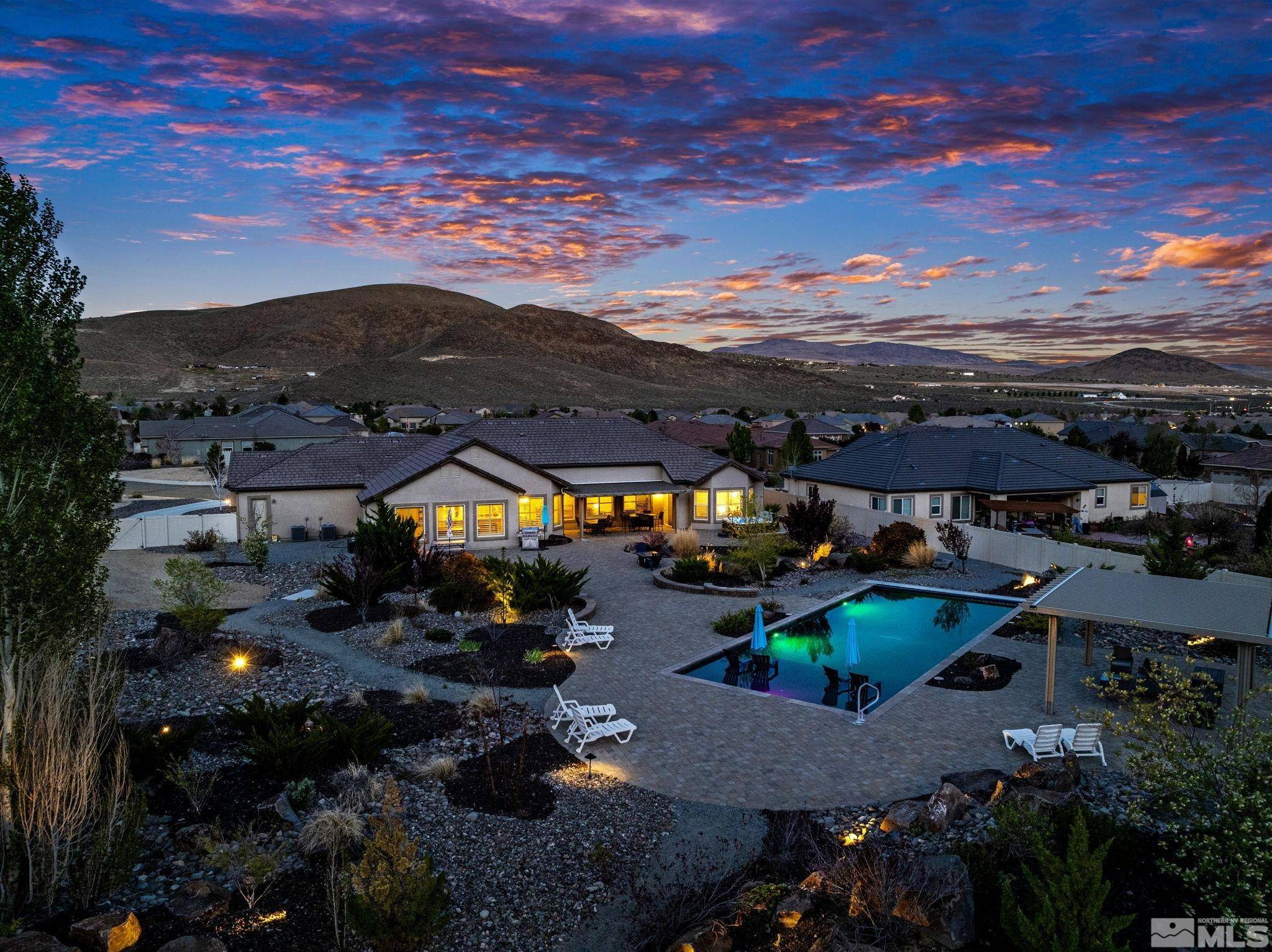 12265 Hidden, Sparks, NV 89441