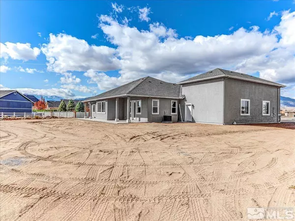 Minden, NV 89423,2764 Squires