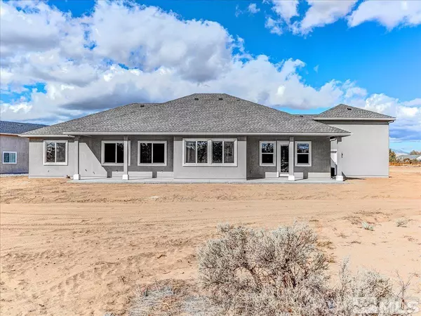 Minden, NV 89423,2764 Squires