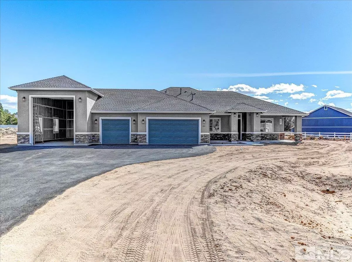 Minden, NV 89423,2764 Squires