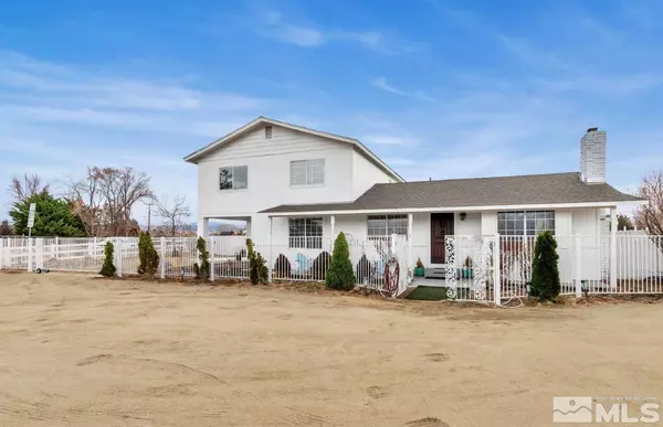 Gardnerville, NV 89460,990 Riverview DR Drive