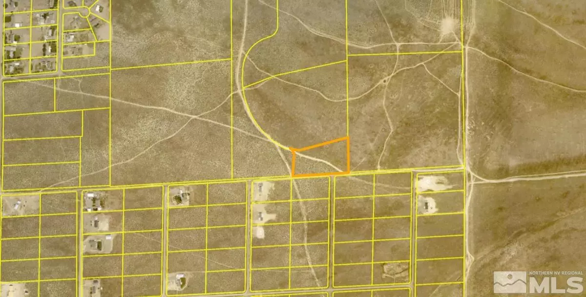 Winnemucca, NV 89445,0 Lupine DR