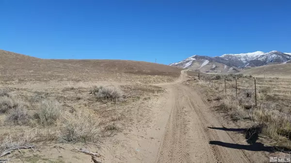 Winnemucca, NV 89445,0 Lupine DR