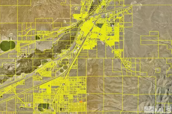 Winnemucca, NV 89445,0 Lupine DR