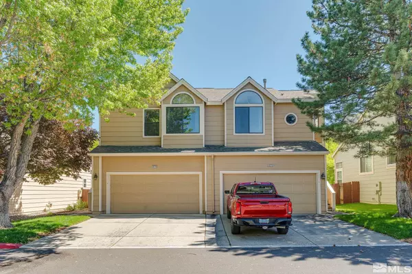 Reno, NV 89502,4078 Snowshoe LN Lane