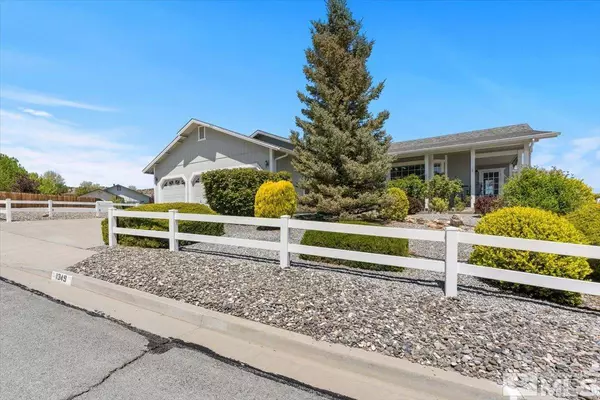 Sparks, NV 89441,1349 Nightingale WAY Way