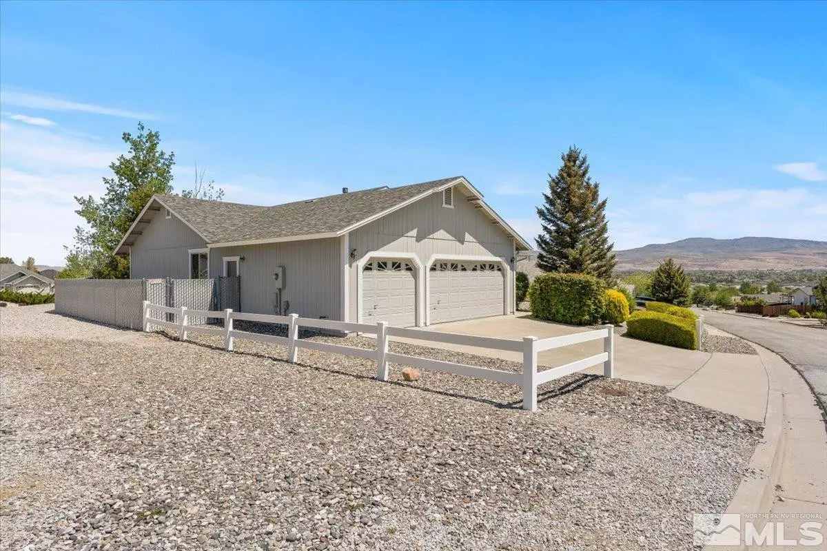 Sparks, NV 89441,1349 Nightingale WAY Way