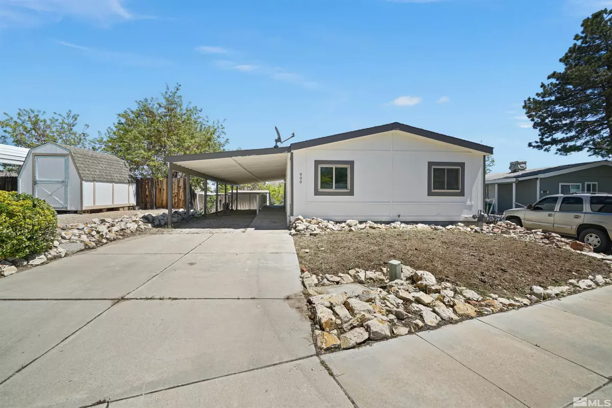 Moundhouse, NV 89706,900 Highlands