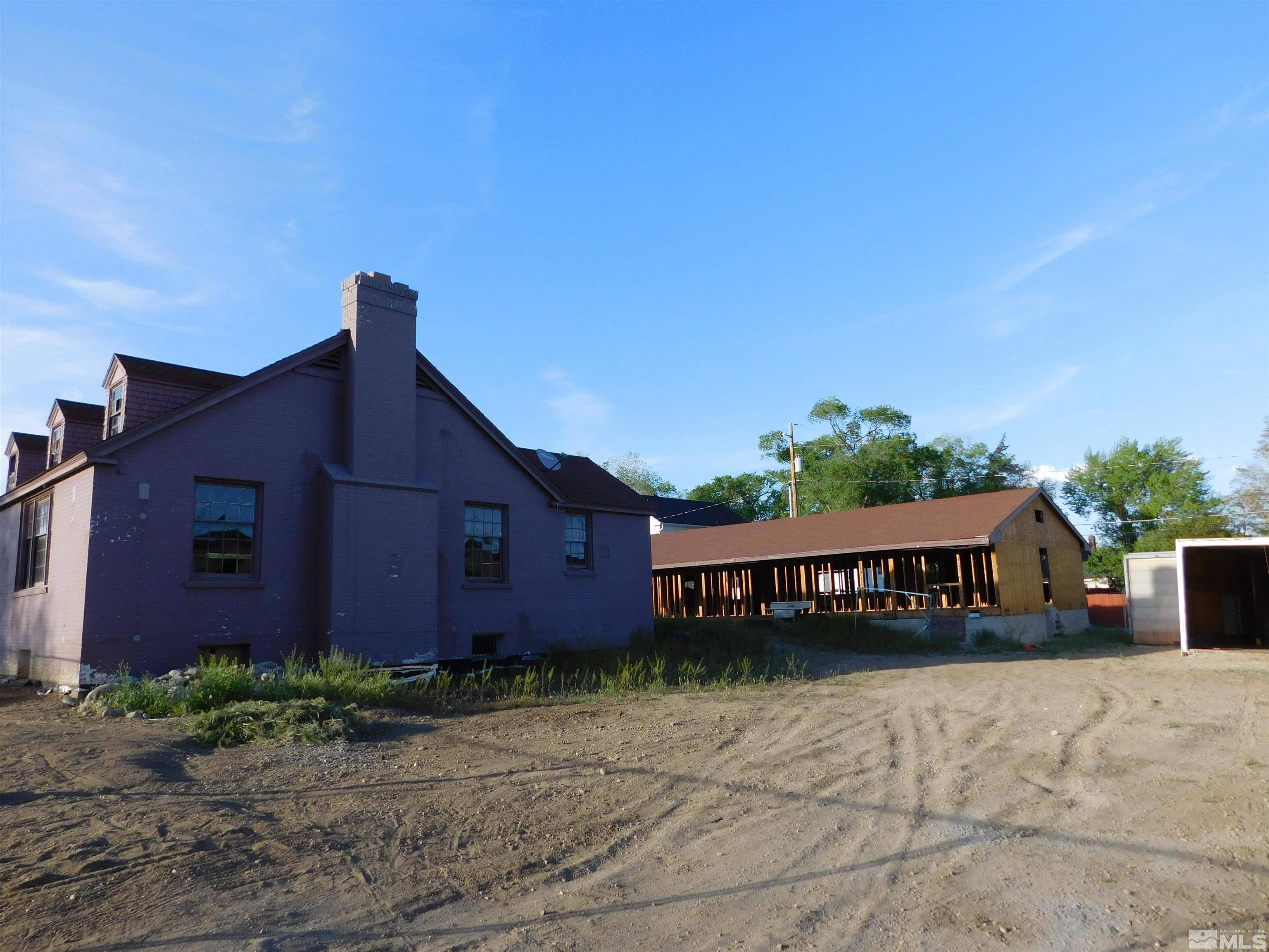 1058 Bell ST Street, Reno, NV 89503
