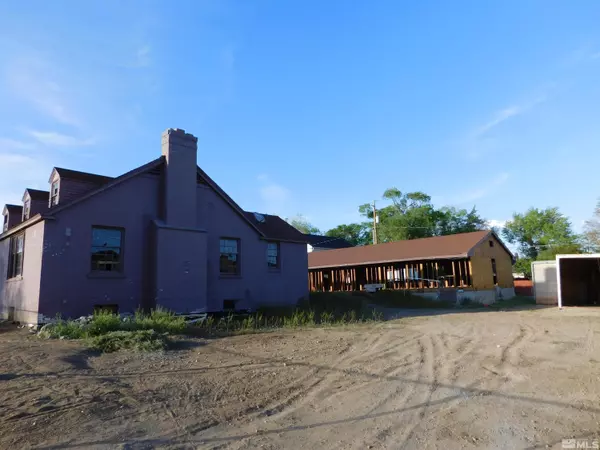 1058 Bell ST Street, Reno, NV 89503