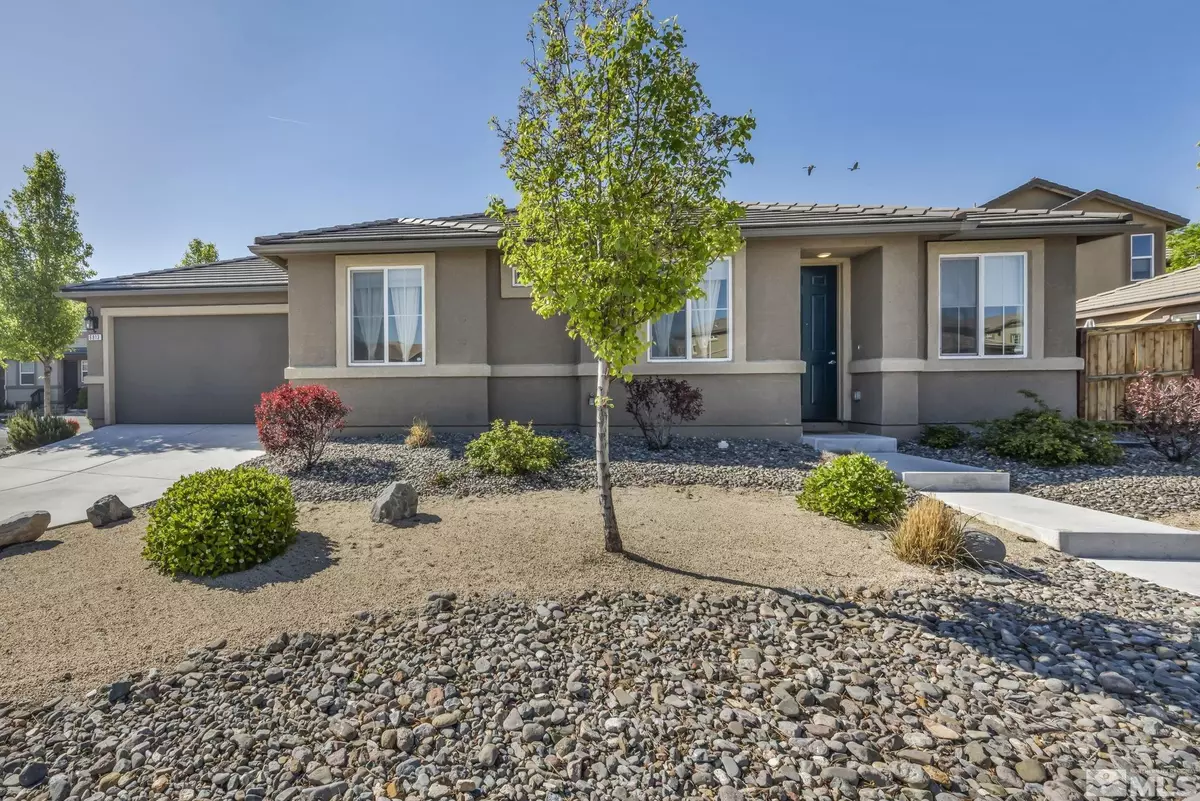 Sparks, NV 89436,6813 Peppergrass DR