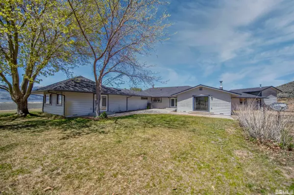 Washoe Valley, NV 89704,5365 Eastlake