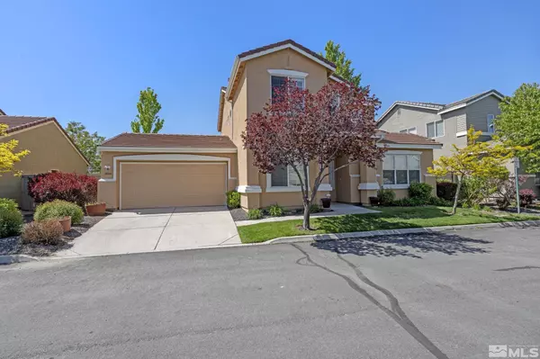 Reno, NV 89521,10568 Iron Point CIR Circle