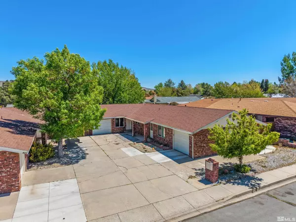 817 Travis DR Drive,  Carson City,  NV 89701