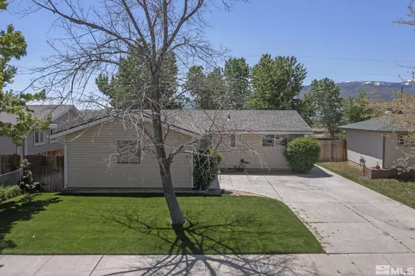 Reno, NV 89503,3211 Heights DR Drive