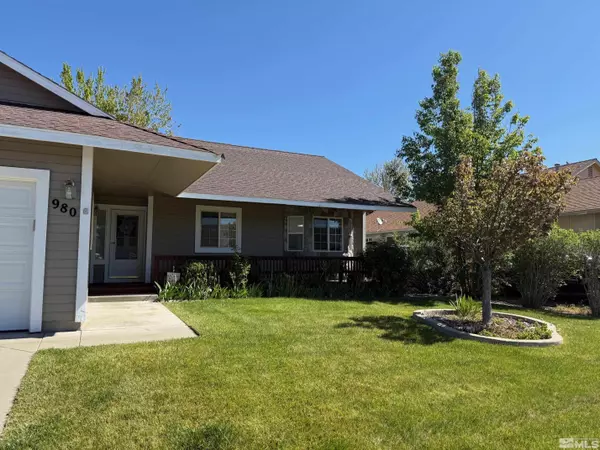 Carson City, NV 89705,980 Sunview DR Drive