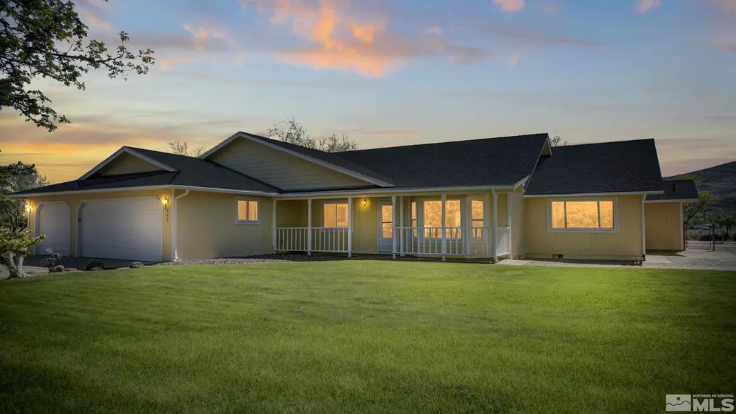 265 Comstock, Dayton, NV 89403