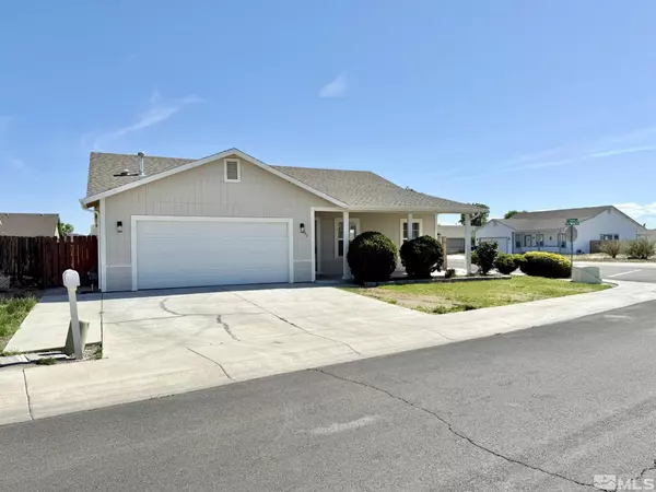 Fallon, NV 89406,387 Colorado LN
