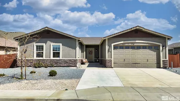 18507 Silverbell CT,  Reno,  NV 89508