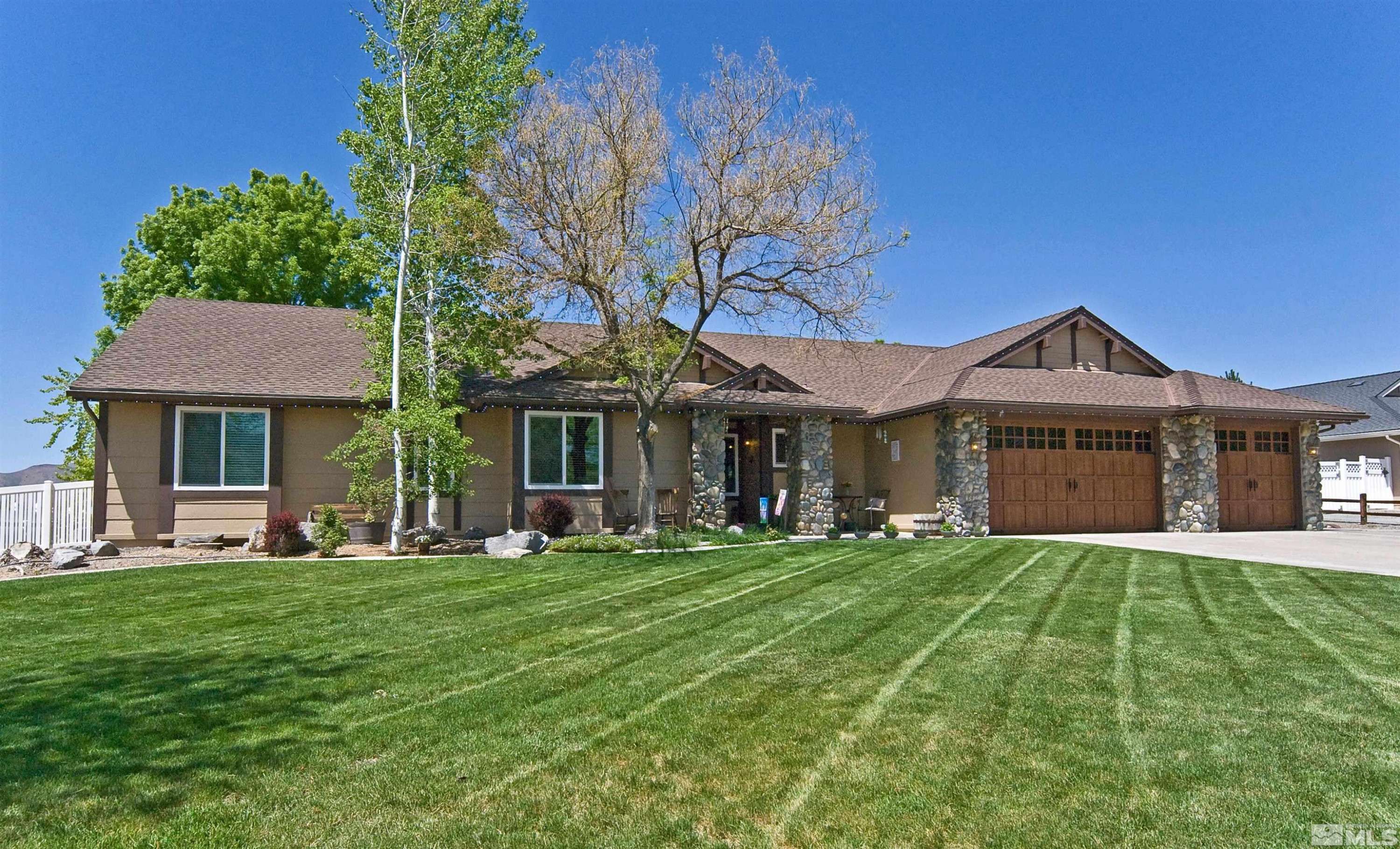 Sparks, NV 89441,25 Martell PL Place