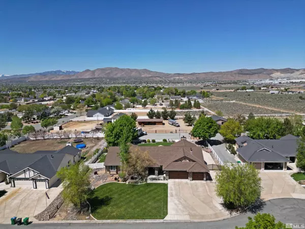 Sparks, NV 89441,25 Martell PL Place