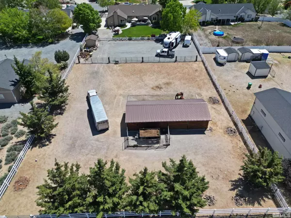 Sparks, NV 89441,25 Martell PL Place