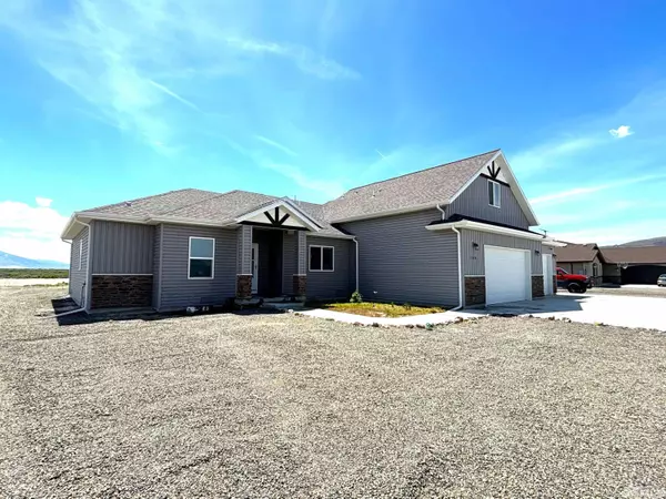 Battle Mountain, NV 89820,160 Blue Ridge RD Road